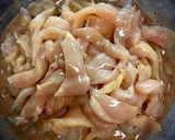 Foto del paso 11 de la receta: Tacos de pollo (paso a paso)