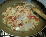Foto del paso 2 de la receta: Hamburguesas de Mijo