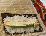 Foto del paso 4 de la receta: Makisushi - Norimaki (envueltos en algas)