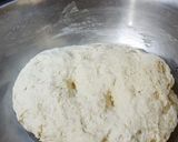 चिज्जी पिज़्ज़ा (cheesy pizza recipe in Hindi) रेसिपी चरण 4 फोटो
