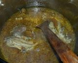 Foto langkah ke 6 dari resep Soto Ayam Kuah Saring.