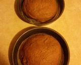 A picture of step 6 of Carol's 100% Organic Whole Wheat Bread.