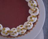 Strawberry & Pistachio Custard TartRecipe Video recipe step 20 photo