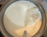 香濃奶酪 輕鬆做的食譜步驟3照片