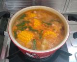 Foto langkah ke 3 dari resep Sayur Asem.