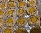 Foto del paso 4 de la receta: Pepas de batata sin azúcar. Saludables!
