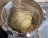 Foto del paso 3 de la receta: Medialunas 🥐