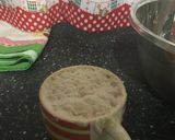 Foto del paso 1 de la receta: Pan casero con semillas