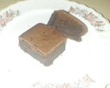 Foto langkah ke 7 dari resep Cookies Chocochip Brownie 3bahan (pakai goodtime cookies).