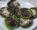Foto langkah ke 5 dari resep Terang Bulan Mini Ekonomis Tanpa Telur Tanpa Fernipan.