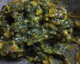 Spinach-Potato Parathas recipe step 1 photo