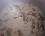 Foto del paso 5 de la receta: Albóndigas en salsa de setas