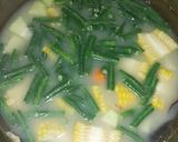 Foto langkah ke 3 dari resep Sayur Lodeh.