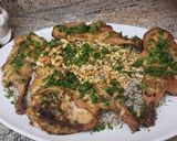 صورة لخطوة 2 من وصفة دجاج مشوي