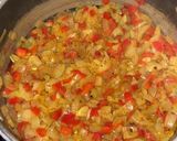 Foto del paso 3 de la receta: Tortilla de papa al horno 🤗