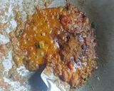 প্রন বিরিয়ানি (prawn biriyani recipe in Bengali) রেসিপি ধাপ - 5 ছবি