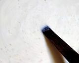 A picture of step 4 of Halwasan.
