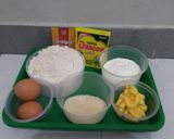 Foto langkah ke 1 dari resep Donat Danggo.