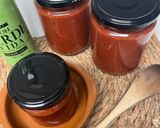 Foto del paso 9 de la receta Conserva de Tomate Frito Casero !!!!