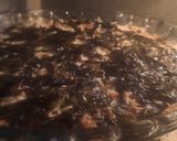 Foto langkah ke 5 dari resep Tuna Mayo Baked Rice 🥘.