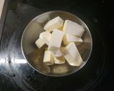 Foto del passaggio 3 della ricetta Salame di cioccolato al Ciobar