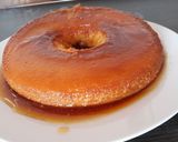 Foto del paso 6 de la receta: Budín de pan