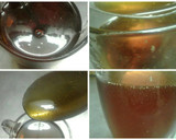Foto del paso 7 de la receta: Caramelo líquido...!!