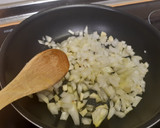 Foto del paso 2 de la receta: Base de champiñones
