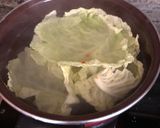 Foto del paso 2 de la receta: Rollitos de col saludables