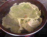 Foto del paso 2 de la receta: Rollitos de col saludables