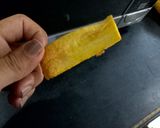 Foto del paso 4 de la receta: Chips de plátano Verde