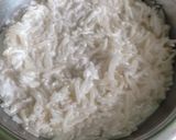 खमण राइस रेसिपी चरण 2 फोटो