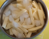 Foto del paso 2 de la receta: Papas fritas al horno