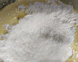 Foto del paso 2 de la receta: Budincitos de banana 🍌 y coco 🥥