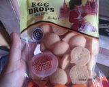 Foto langkah ke 1 dari resep Choco Ball Cookies#BOLA_rasakuinirasamu.