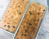 Foto del paso 2 de la receta: Bizcocho de soja y muesli con frutas secas