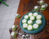 Foto langkah ke 2 dari resep Putu ayu lembut n anti gagal.