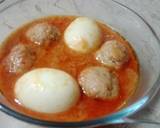Anday koftay recipe step 6 photo