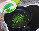 Foto del paso 1 de la receta: Macarrones con magro de cerdo