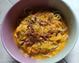 Foto langkah ke 2 dari resep Lontong (Hidangan Santap Enak).