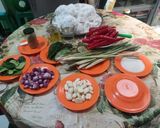 Foto langkah ke 1 dari resep Serundeng.