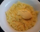 Foto del paso 1 de la receta Pulpo con parmentier de curry