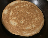 Foto del paso 4 de la receta: Hotcakes de avena
