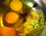 Foto del paso 4 de la receta: Kigel, el Postre de fideos