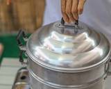 หมูสับนึ่งไข่เค็ม วิธีทำสูตร 18 รูป