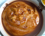 A picture of step 3 of Date Syrup Pap.