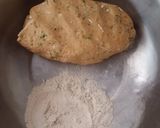 लौकी थेपला रेसिपी चरण 8 फोटो