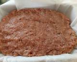 Polpettone italian meatloaf recipe step 2 photo