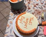 Foto del passaggio 31 della ricetta Torta di compleanno 4🎂