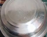 A picture of step 3 of Super Soft & Sopngy Vanila Custard Cake Without Egg & Butter.